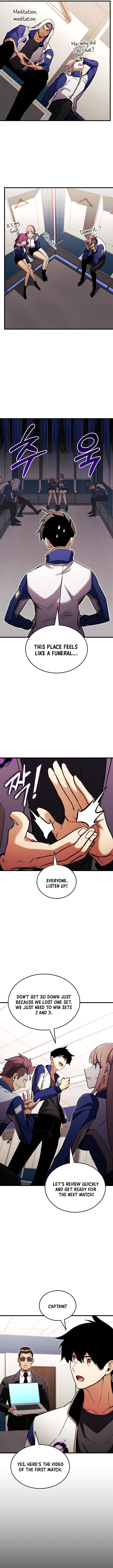 Ranker's Return (Remake) Chapter 208 3